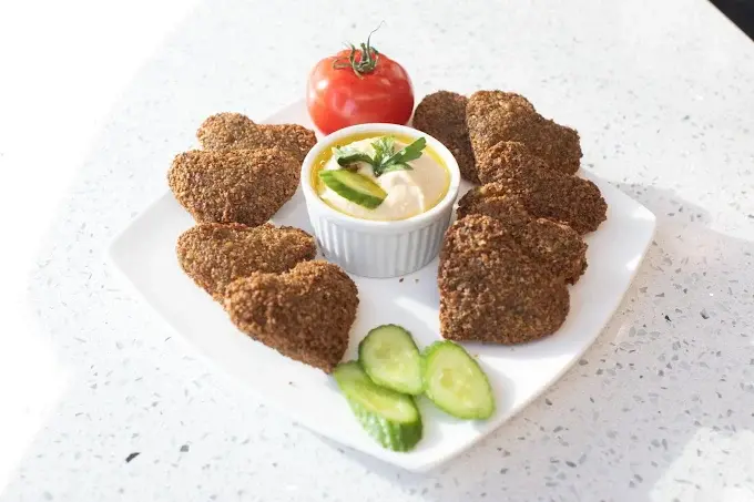 Original Shawarma signature dishes - Chicken and beef shawarma plates in Calgary Kensington